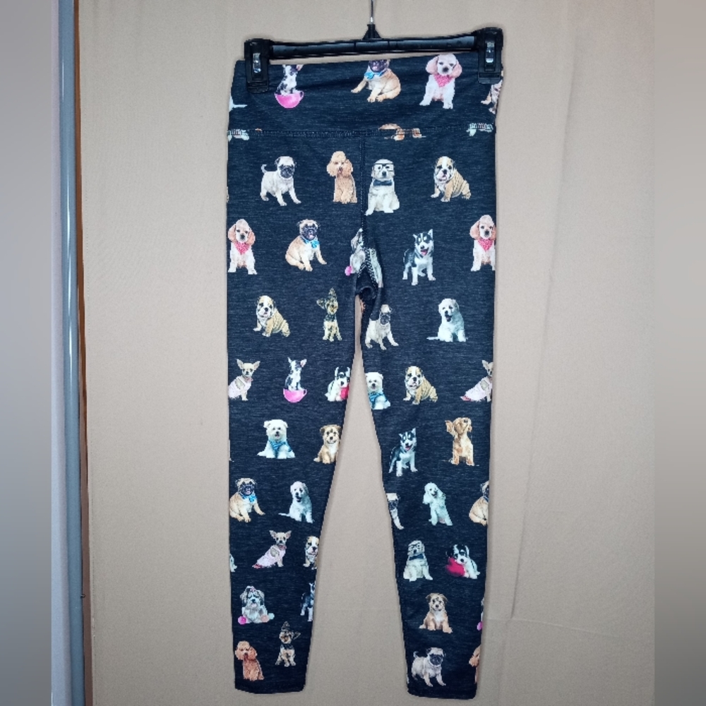 EVCR🔥Dog Leggings
